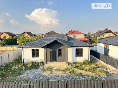 Гетьманський провулок, мікрорайон Гніванське шосе, район Ленінський, Вінниця, пров. Гетьманський • ID 34608902