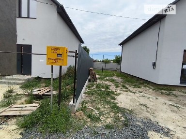 Новаківського Олекси вулиця, мікрорайон Пирогово, район Ленінський, Вінниця, вул. Новаківського Олекси • ID 34608496