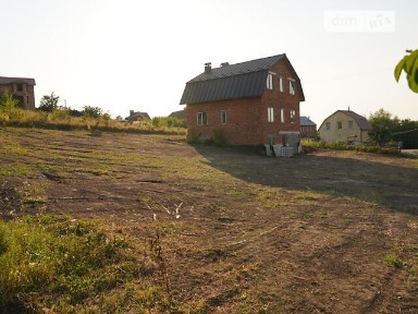 Продаж 3 поверхового будинку з ділянкою на 12 соток, 214.5 кв. м, 4 кімнати, на вул. Північна 2 • ID 34608574