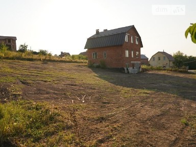 Продаж 3 поверхового будинку з ділянкою на 12 соток, 214.5 кв. м, 4 кімнати, на вул. Північна 2 • ID 34608574