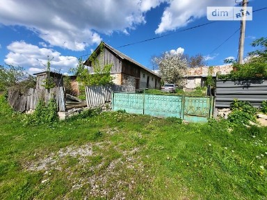 Продаж 1 поверхового будинку з ділянкою на 11 соток, 46.1 кв. м, 2 кімнати, на вул. Шевченка 72 • ID 34608287