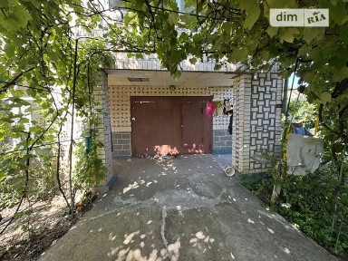 Продаж 2 поверхового будинку з гаражем і ділянкою на 10 соток, 120 кв. м, 3 кімнати, на Вишнева • ID 34608335
