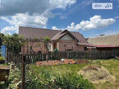 Кузьменка вулиця, Липівка, вул. Кузьменка • ID 34608148