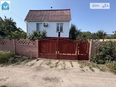 Продаж 2 поверхового будинку з мансардою і ділянкою на 5 соток, 90 кв. м, 3 кімнати, на вул. 4-а Озерна 19 • ID 34607923
