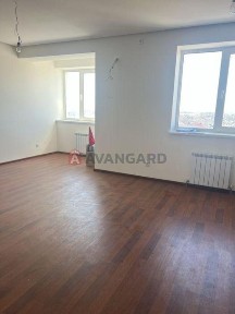ДВОРІВНЕВА 3-К КВАРТИРА 133,8 м ЖК Петрівський квартал