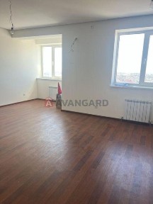 ДВОРІВНЕВА 3-К КВАРТИРА 133,8 м ЖК Петрівський квартал