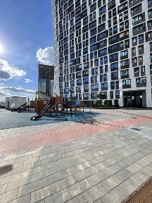 Нова‼️ВІД ВЛАСНИКА! Видова квартира в Manhattan City | 53 м²