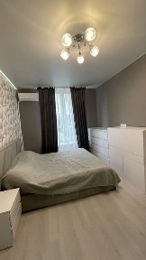 Однокімнатна 40 м2 з ремонтом! Терміновий продаж! 2% податки!