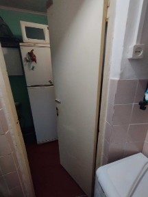 Продаж 1кімнатної квартири метро Дорогожичі