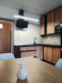 Продаж / Квартира / 40 м2 / ЖК Svitlo Park/Світло Парк / Голосіївський район