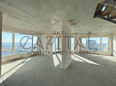 Продаж / Квартира / 407 м2 / ЖК Obolon Residences / пр-т Оболонський, 26