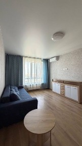 Продаж однокімнатної квартири у ЖК Софія Киівська Софіівська Борщагівка