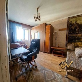 Продаж 1-кімнатної квартири біля метро Героїв Дніпра | Оболонь