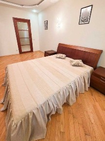 Дарницький р-н; пр-т П. Григоренка 28а; 1-кімн; 48,30м2. Без комісії.