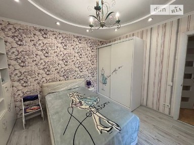 Мостовий провулок, мікрорайон Черемушки, район Хаджибейський, Одеса, пров. Мостовий • ID 34603197