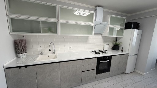 2-к квартира 70 м² у ЖК Софія Сіті. Газ. Індивідуальне опалення. Без податків