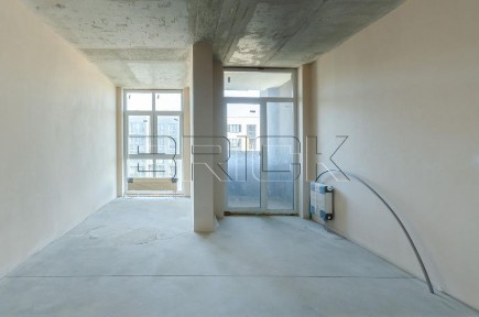 Продаж дво кімнатної 2к квартири 96 м² у ЖК Elyseum Лукʼянівська Під ремонт Шевченківський Маршала Рибалка Елізіум Ростиславська