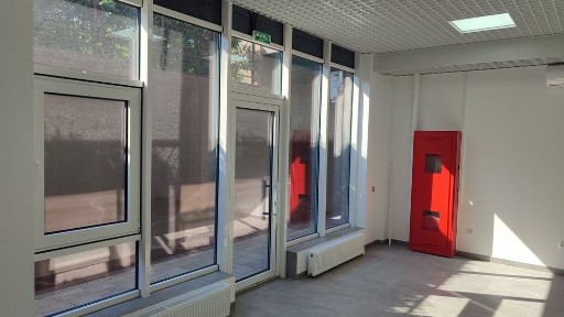Здам комерцію на Фонтанів 42 м2 Ремонт