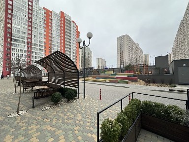 вулиця Перлинна, Одеса, вул. Перлинна 3, площа 162 кв. м • ID 33822250