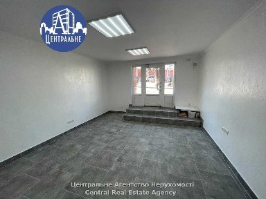 Оренда комерційного обєкту в центрі міста