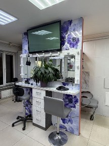 Здається в оренду Салон краси