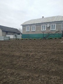 Продаж будинку в с. Гусятин Хмельницької області