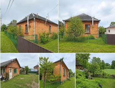 Продаж будинку Ружичанка