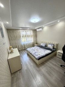 Продаю 3 х комнатную квартиру 90 м2 в ЖК» ОЛИМП» УБД+СЕРТИФИКАТ‼️СВЕТ ЕСТЬ ВСЕГДА