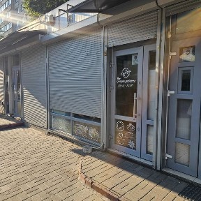 Оренда Павільйону Наукова