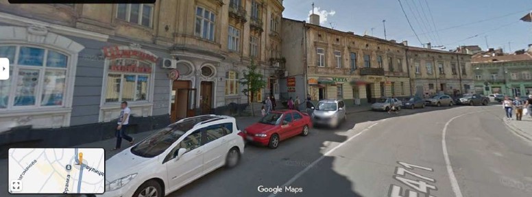 Львівська область, Львів, Галицький