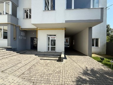 Львівська область, Стрий