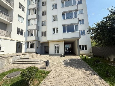 Оренда комерційного приміщення