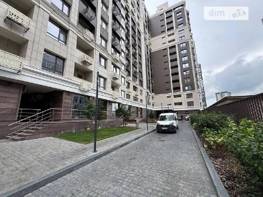 Золотоустівська вулиця, мікрорайон Лук'янівка, район Шевченківський, Київ, вул. Золотоустівська 25, площа 80 кв. м • ID 33610578