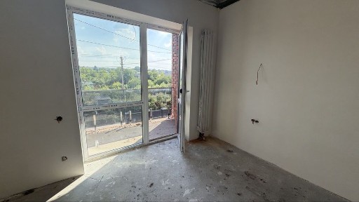 Стильний та сучасний таунхаус 120 м², панорамні вікна, балкон