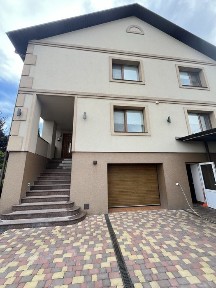 Продаж розкішного будинку у Вінницьких Хуторах - 220 м² | 12 соток