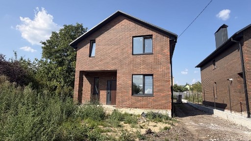Будинок вашої мрії у Вінницьких Хуторах! 125 м² з чистовим ремонтом та 5 сотками землі