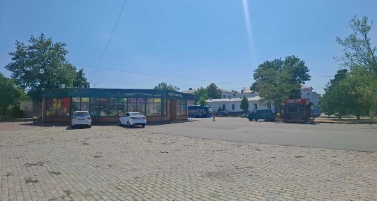 311м2 на земельній ділянці у власності в самому центрі міста