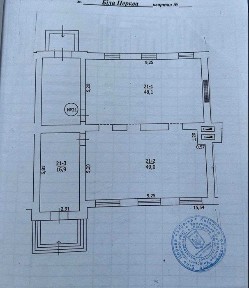 Продаж приміщення біля парку «Олександрія»