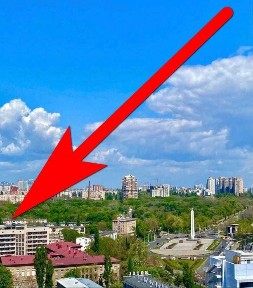 с15/08 ‼️2-ком 5 ФОНТАНА/ПАРК ПЕРЕМОГИ‼️Черняховского (нов Савельева‼️