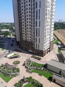Одеська область, Одеса, Київський