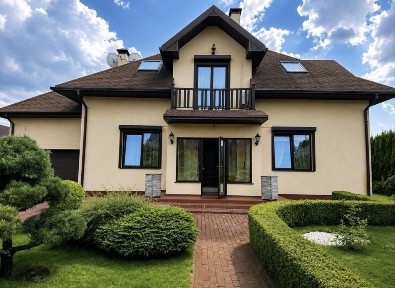 Київська область, Петрушки