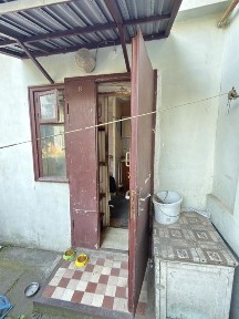 Двухкомнатная квартира с гаражом на Прохоровской