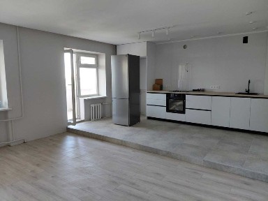 (4) 2 кім квартира на 5 ст. Великого Фонтана, вул. Палубна / Адміральський проспект
