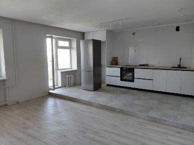 (4) 2 кім квартира на 5 ст. Великого Фонтана, вул. Палубна / Адміральський проспект