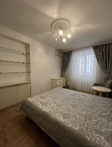 Продажа 5 комн кв Аркадия/Фонтан ул. Посмитного ЖК Камяный цветок