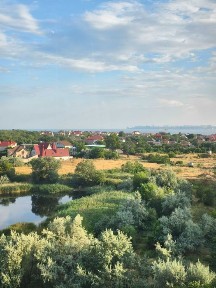 Продам квартиру 100м2 в ЖК Зеленый Мыс, с ремонтом. Одесса, ул. Марсельская
