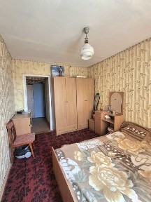 Продам 2к квартиру у моря по ваучеру сертификату и т. д.