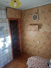 Двокімнатна квартира на Мотелі