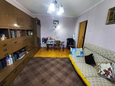 Продаж 3-кімнатної квартири 84.3 м², Миколи Закревського вул., 55