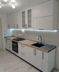 Оренда 3 к квартири вул. А. Первозванного